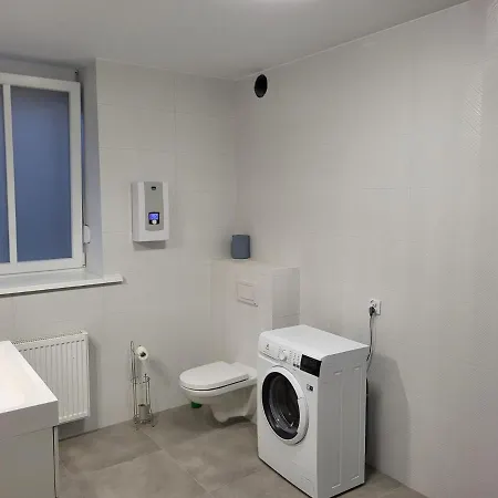 Apartamento Cicha 2a