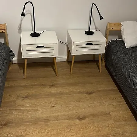 Apartamento Cicha 2a Zarow