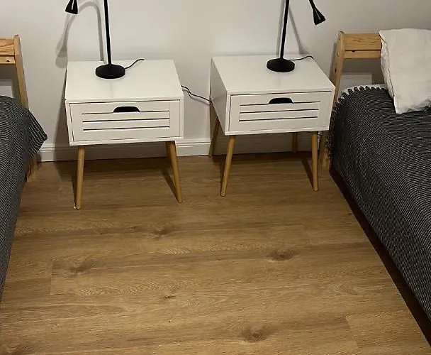 Daire Cicha 2a Zarow