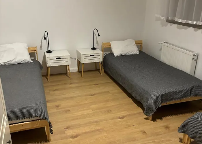 Daire Cicha 2a Zarow